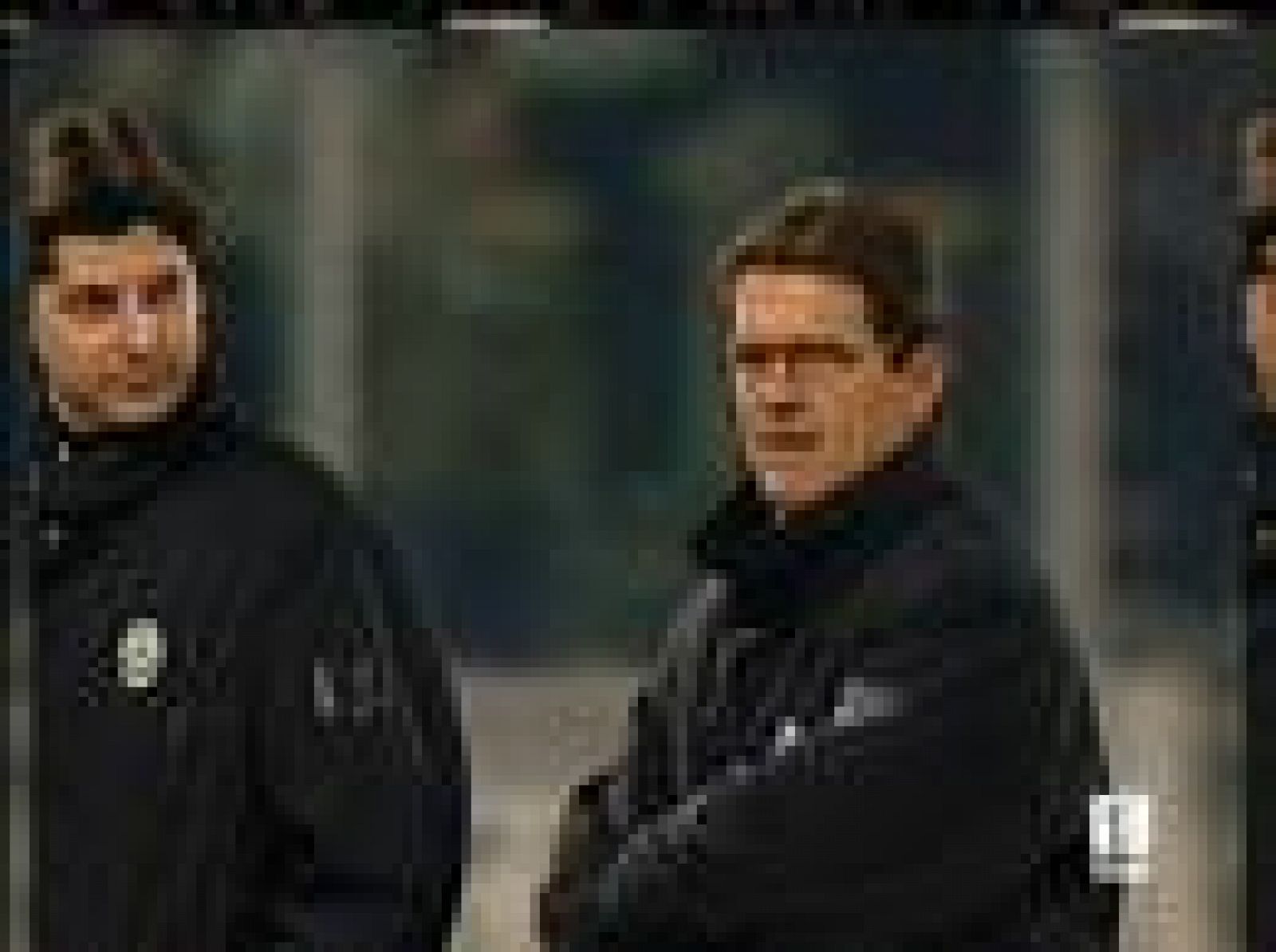 Dos grupos difíciles para el Atlético de Madrid y el Real Madrid - Champions League | Ver