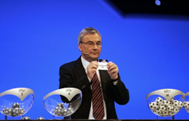 Champions League - Los equipos de Madrid sin suerte