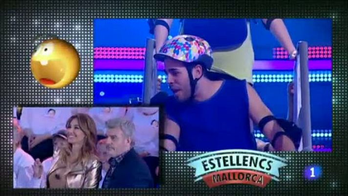 El pueblo más divertido - Chistobogán de Estellencs