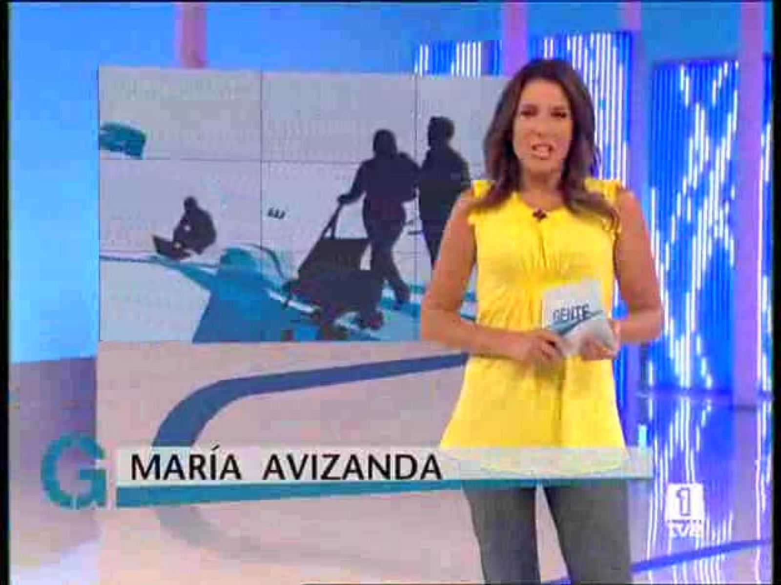 Gente - 28/08/08 - Gente | Ver