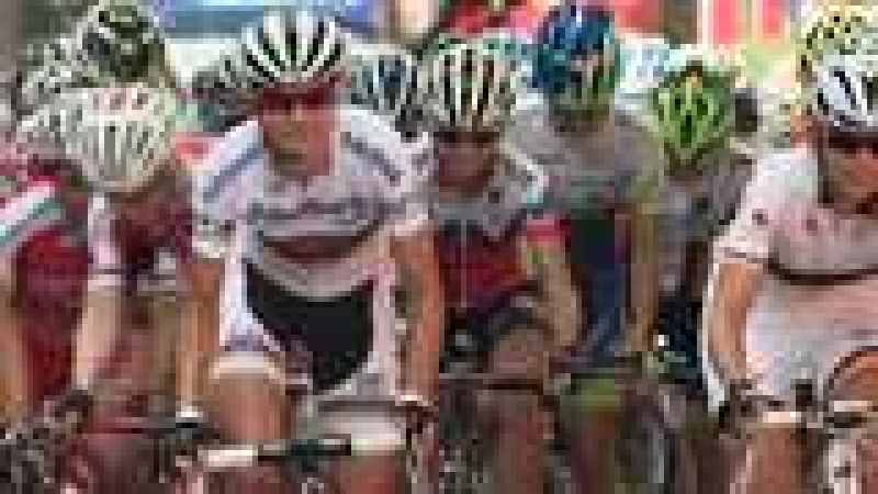 Ciclismo - Copa del Mundo Femenina 'Sparkassen Giro' - ver ahora