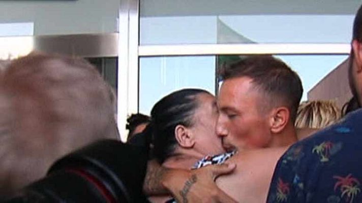 La mañana - Archivan la denuncia del caso de violación en Málaga