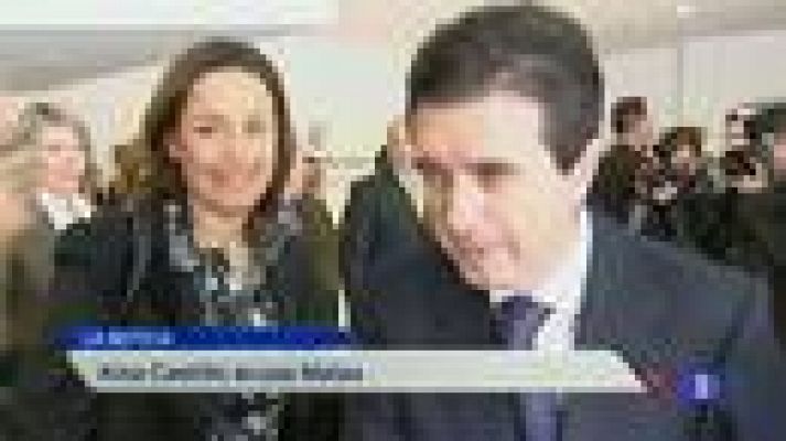 Informatiu Balear - Informatiu Balear en 2' - 20/08/14