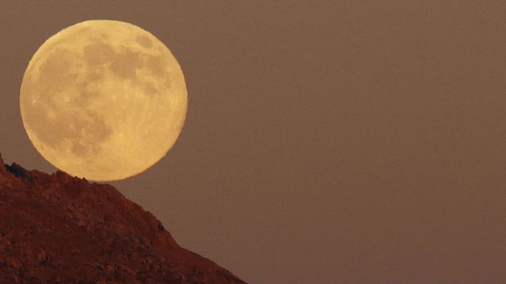 Informativo de Madrid - El Tiempo en la Comunidad de Madrid - 20/08/14