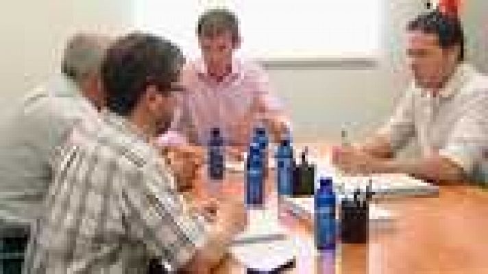 L'informatiu - Comunitat Valenciana - La Comunidad Valenciana en 2' - 20/08/14