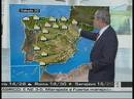 El tiempo - El Tiempo - 28/08/08