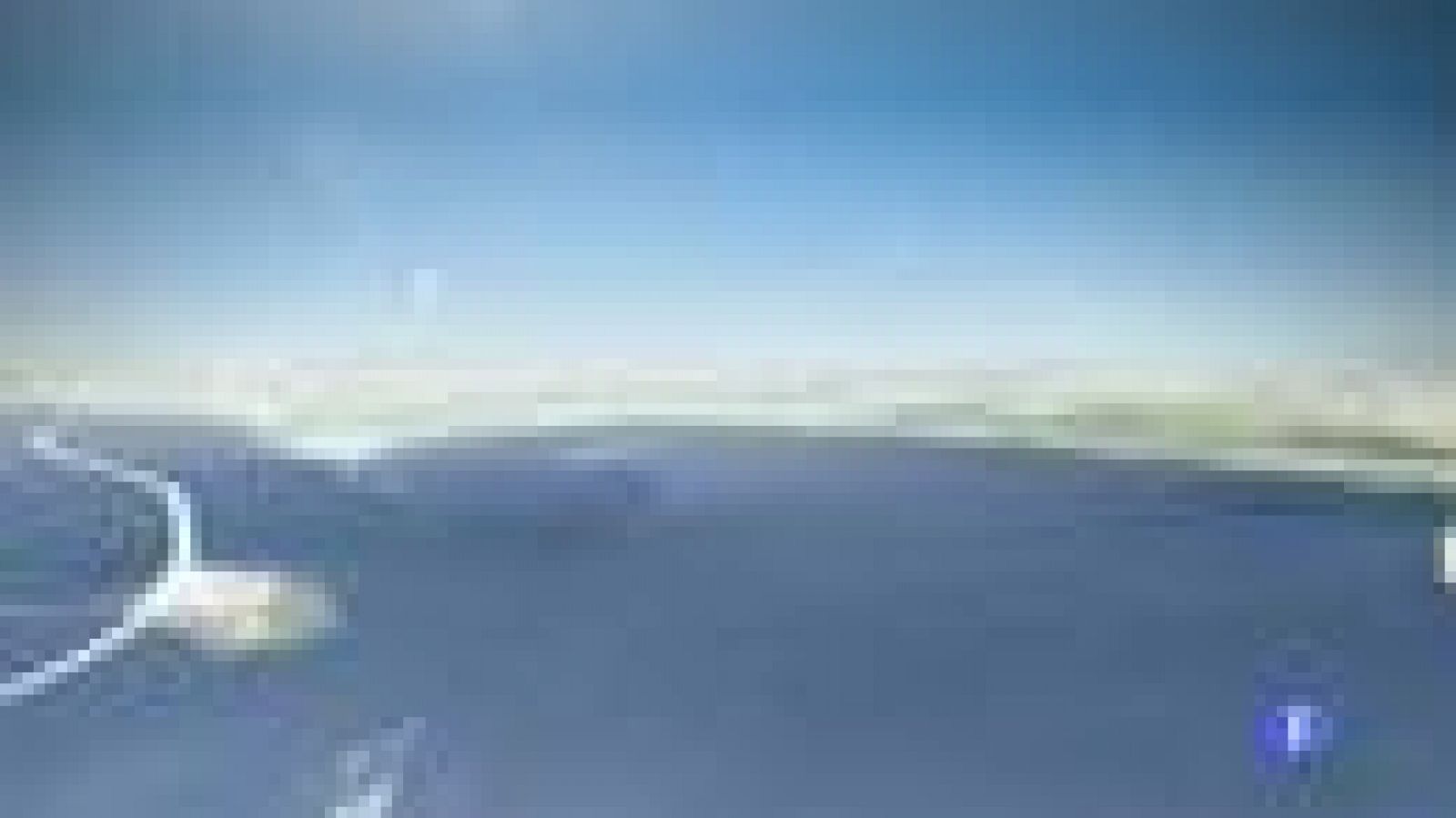 El tiempo en el País Vasco - 20/08/14 | Ver