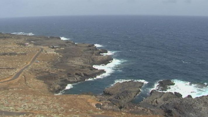 El tiempo en Canarias - 20/08/14