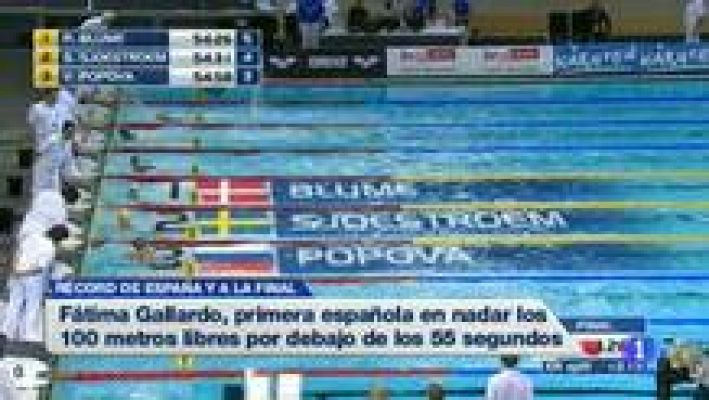 Noticias de Extremadura - Noticias de Extremadura - 20/08/2014