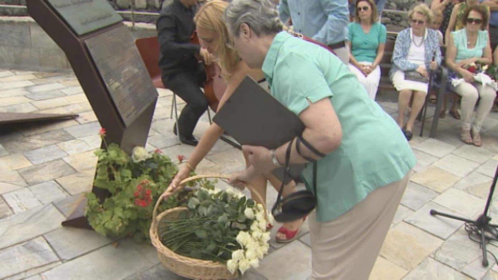 Canarias en 2' - 20/08/14 | Ver