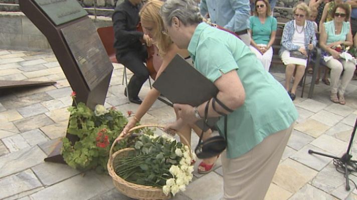 Telecanarias - Canarias en 2' - 20/08/14