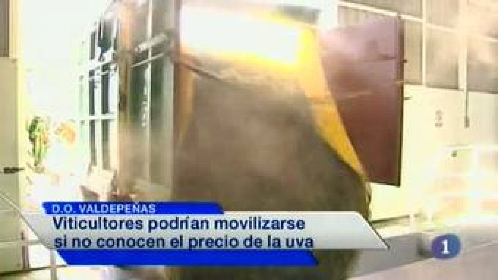 Noticias de Castilla-La Mancha: Castilla-La Mancha en 2' - 20/08/14 | RTVE Play