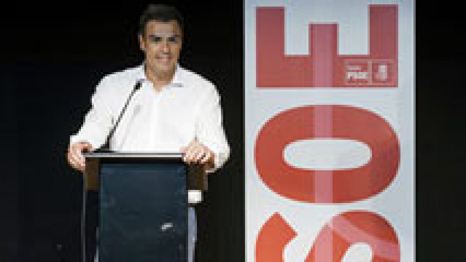 Telediario 1: El PP propone la elección directa de alcaldes y enciende el debate político | RTVE Play