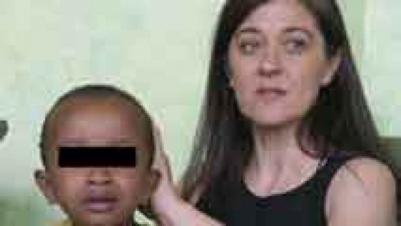 Nueva vista oral para las dos familias españolas que quieren adoptar en Etiopía
