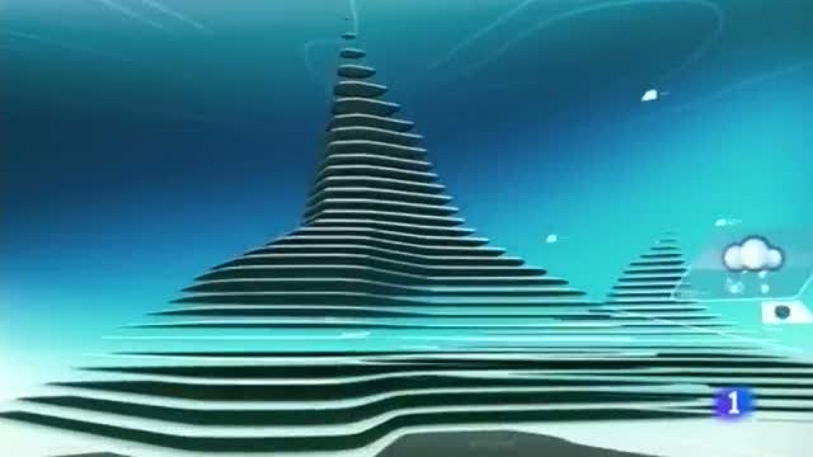 El tiempo en Castilla y León - 20/08/14