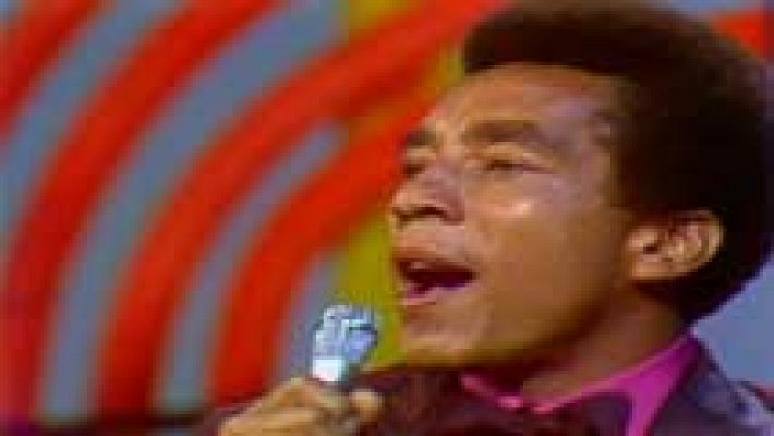 Telediario 1 - Nuevo disco de Smokey Robinson