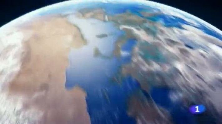 Noticias Murcia - El tiempo en la Comunidad de Murcia.(20/08/2014)