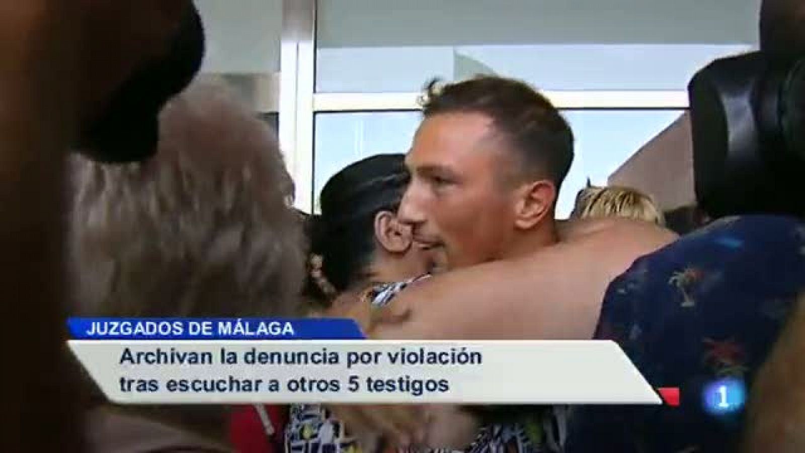 Noticias Andalucía: Noticias Andalucía edición2 - 20/8/2014 | RTVE Play