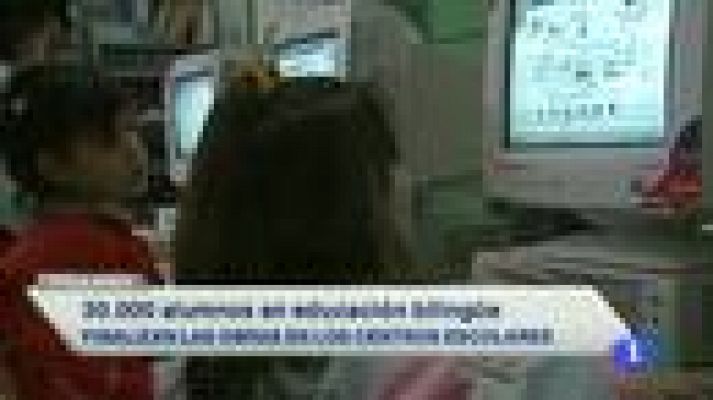 Noticias Murcia - La Comunidad de Murcia en 2'.(20/08/2014)