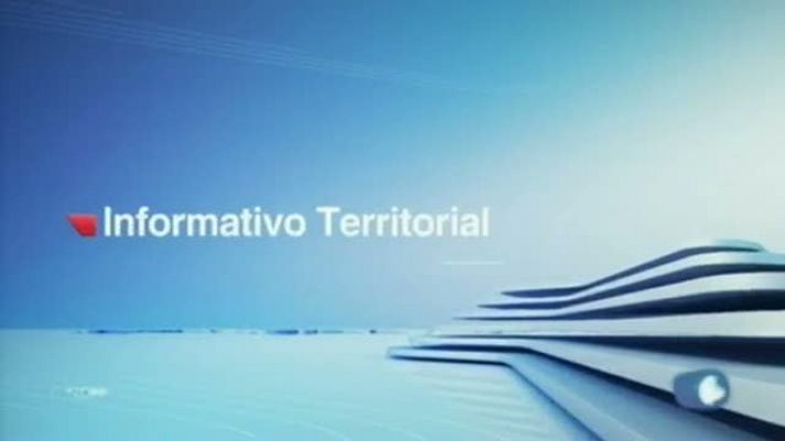 Noticias de Castilla-La Mancha - Noticias de Castilla-La Mancha 2 - 20/08/14