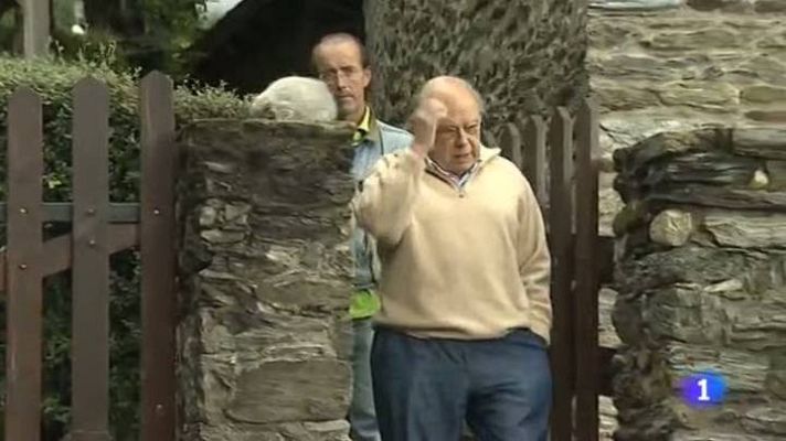 L'Informatiu - L'informatiu 2 - 20/08/2014