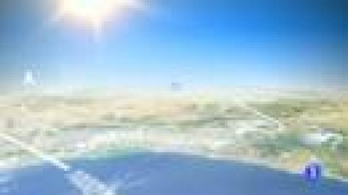 TeleCantabria - El tiempo en Cantabria - 20/08/14