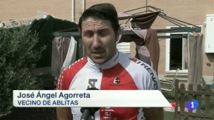 Telenavarra - Telenavarra 2 - 20/08/2014