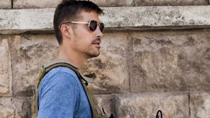 Telediario 1 - Telediario - 15 horas - 20/08/14