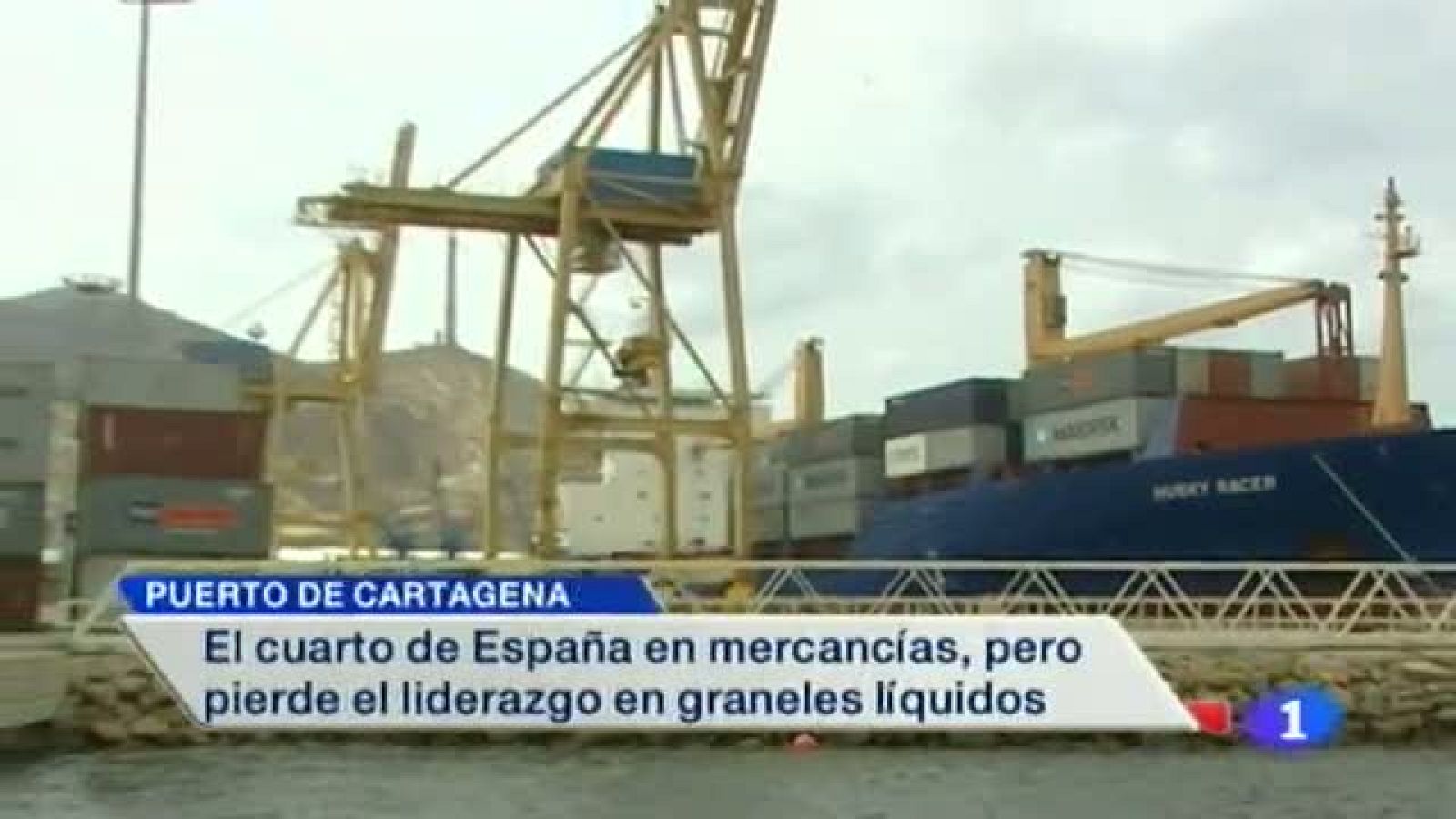 Noticias Murcia.(20/08/2014)