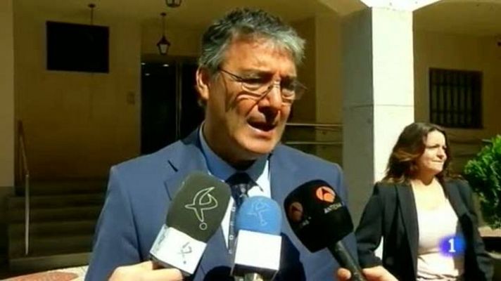 Noticias de Extremadura - Noticias de Extremadura 2 - 20/08/2014