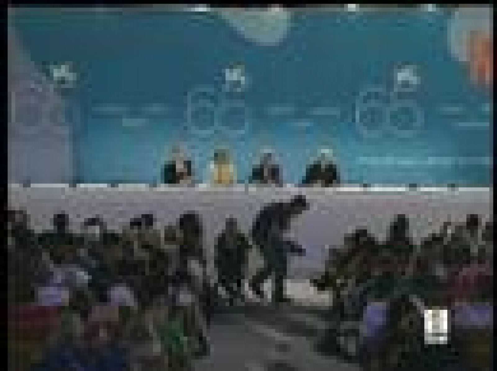 Lo último de Kitano y un documental sobre Valentino en la Mostra | Ver