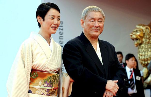  - El cine se ocupa del arte