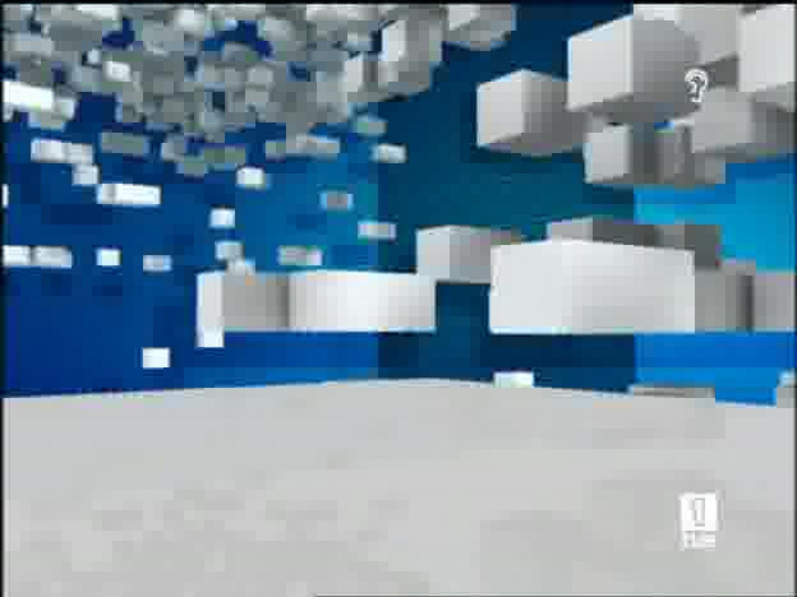 Telediario 2ª edición | Ver