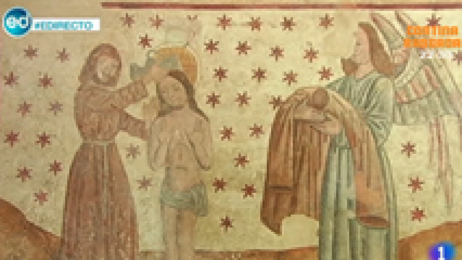 España Directo- Polémica en Lugo, ¿arte o chapuza?