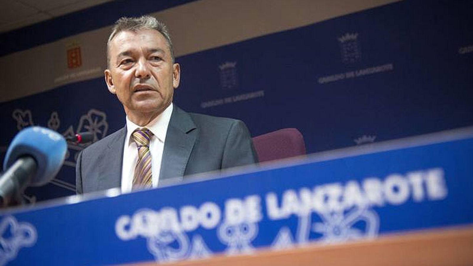 Canarias acelerará los trámites para una consulta popular sobre prospecciones