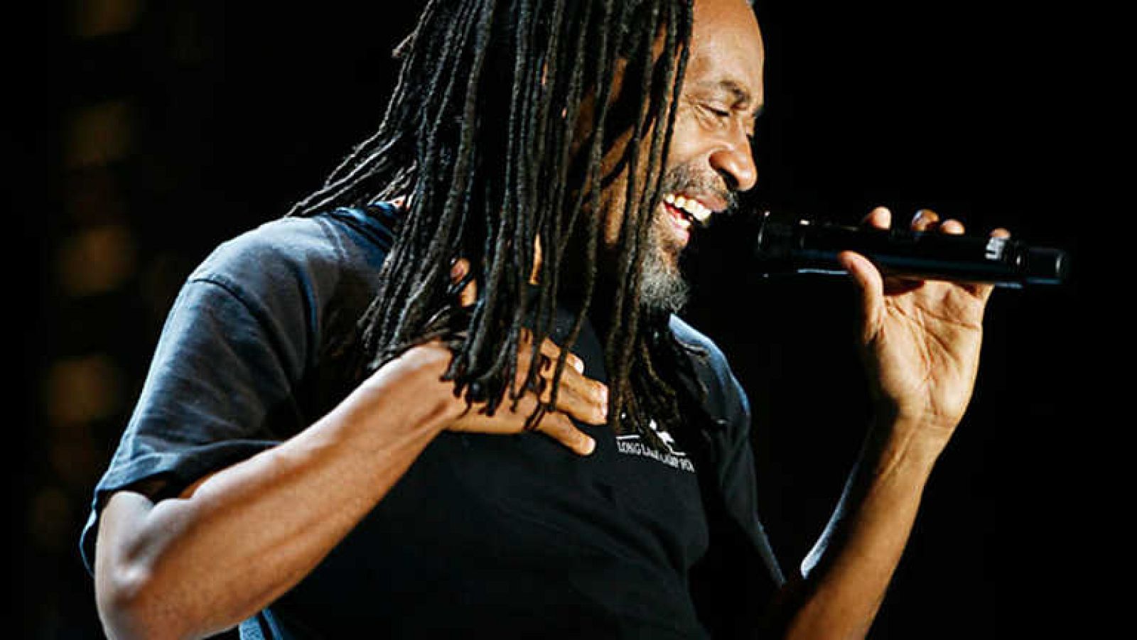 Festivales de verano - 49º Festival Heineken Jazzaldia: Bobby Mc. Ferrin - ver ahora