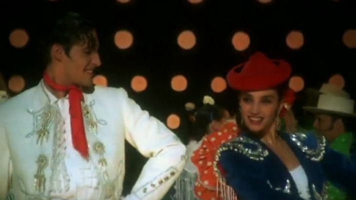 Cine internacional - 'Las cosas del querer', este sábado a las 22:00 en La 1