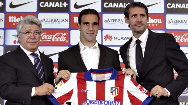 Informativo 24h - Jesús Gámez: "Sigue siendo una final, no hay favorito"