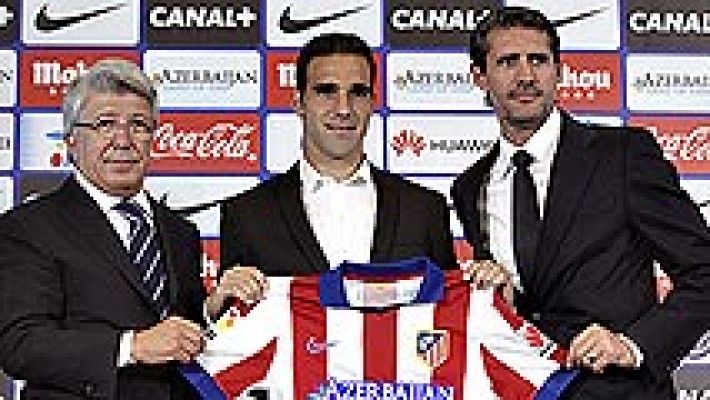 Informativo 24h - Jesús Gámez: "Sigue siendo una final, no hay favorito"