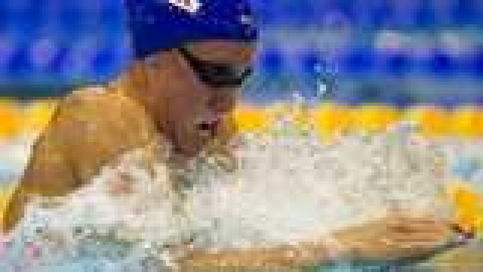 Natación: Campeonato de Europa. Series preliminares (6) | RTVE Play