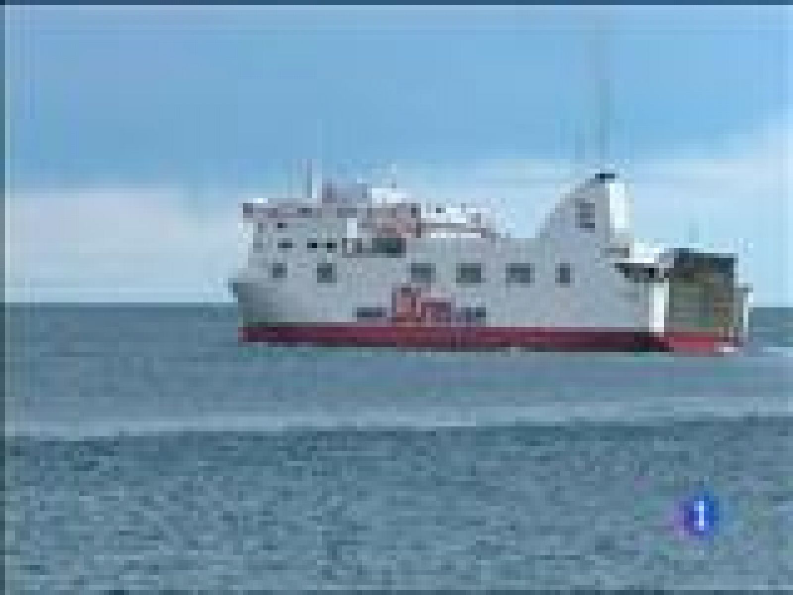 Asturias en 2' - 21/08/14 | Ver