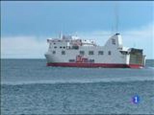 Panorama Regional - Asturias en 2' - 21/08/14