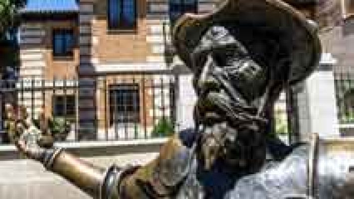 Informativo de Madrid - El Tiempo en la Comunidad de Madrid - 21/08/14