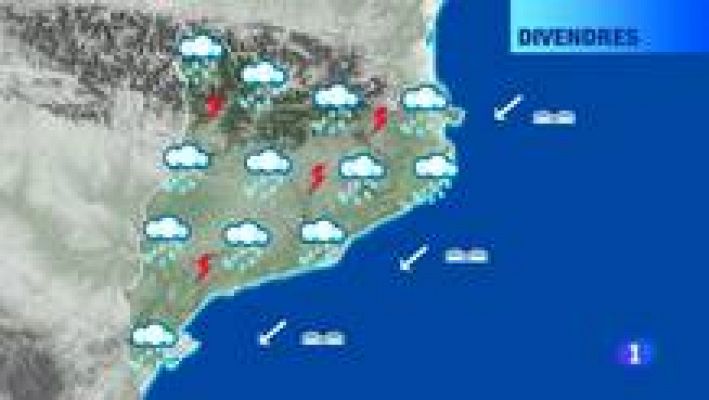 L'Informatiu - El temps - 21/08/2014