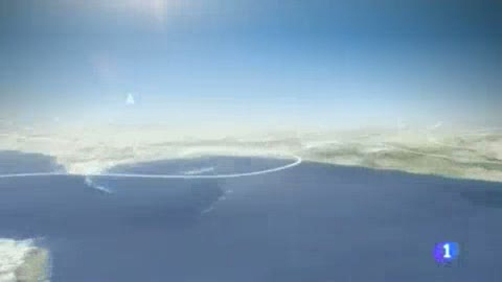 El tiempo en el País Vasco - 21/08/14 | Ver