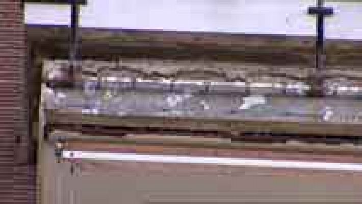 Informativo de Madrid - Informativo de Madrid - 21/08/14