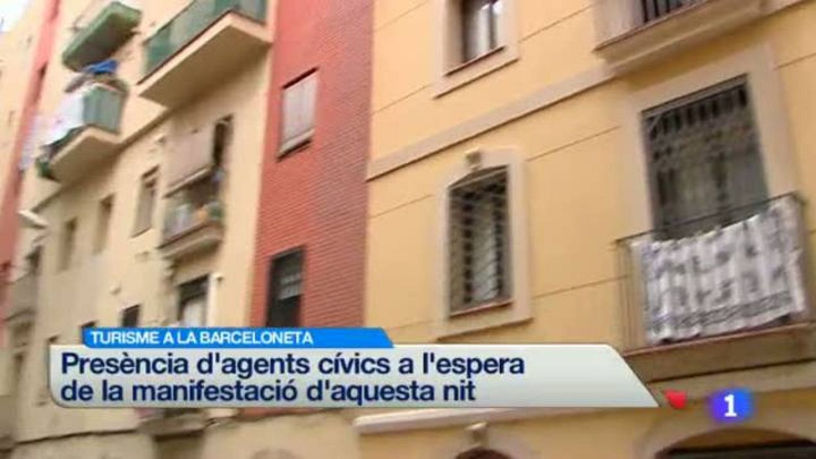 L'informatiu - 21/08/2014