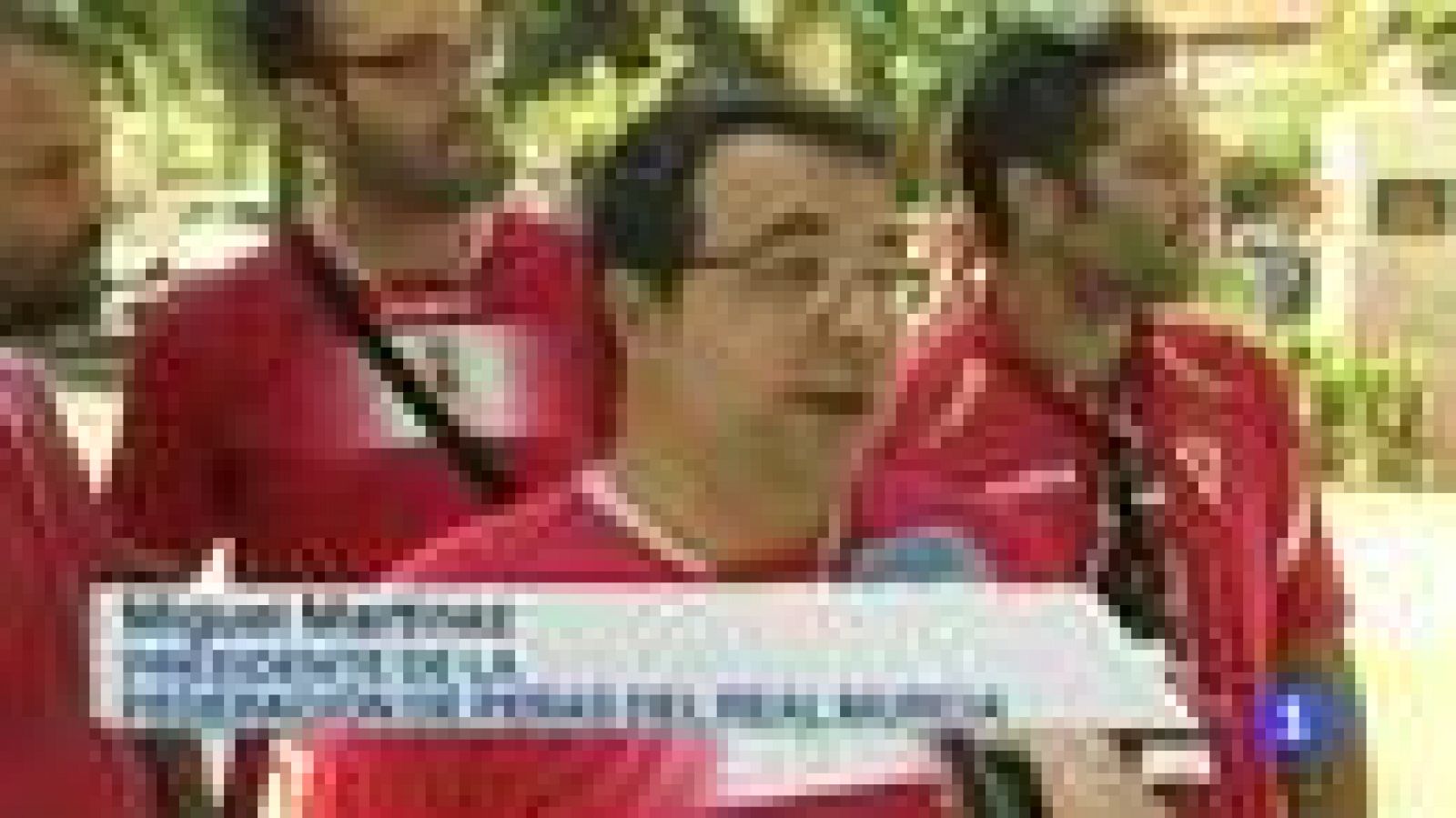 Noticias Murcia: La Comunidad de Murcia en 2'.(21/08/2014) | RTVE Play