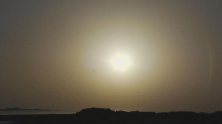 Telecanarias - El tiempo en Canarias - 21/08/14