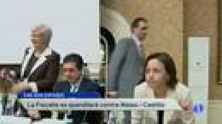 Informatiu Balear - Informatiu Balear - 21/08/14